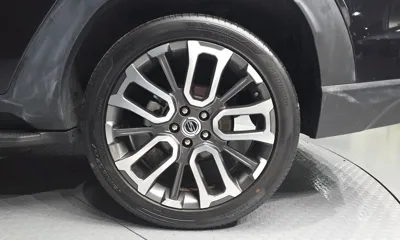 KG_Mobility_Ssangyong Torres 2023, 104400 км, за 11969.83 USD