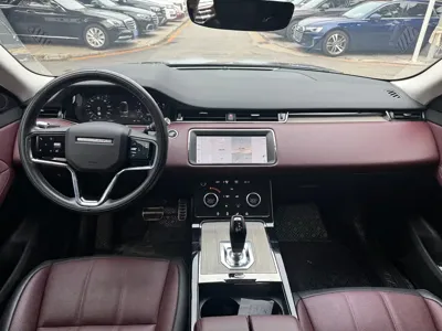 Land Rover Evoque 2021, 37000 км, за 18392.82 USD - фото 6