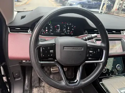 Land Rover Evoque 2021, 37000 км, за 18392.82 USD - фото 7