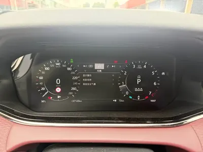 Land Rover Evoque 2021, 37000 км, за 18392.82 USD - фото 8