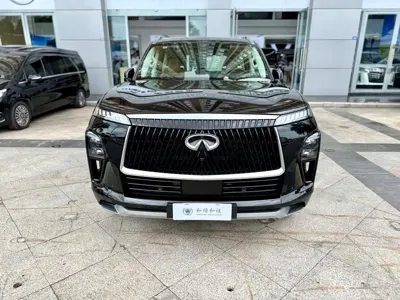 Infiniti QX80