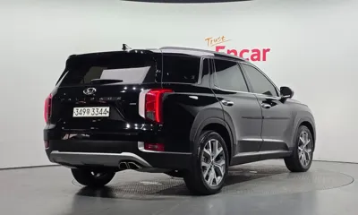 Hyundai Palisade 2022, 96255 км, за 16191.79 USD