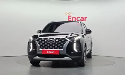 Hyundai Palisade 2022, 96255 км, за 16191.79 USD