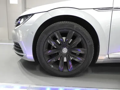 Volkswagen Arteon 2019, 94022 км, за 13153.61 USD