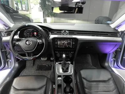Volkswagen Arteon 2019, 94022 км, за 13131.37 USD - фото 7