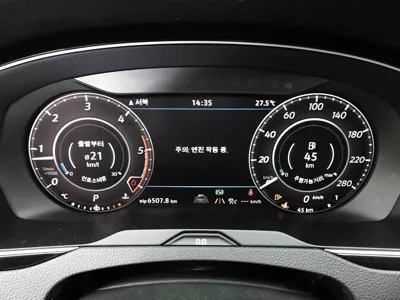 Volkswagen Arteon 2019, 94022 км, за 13131.37 USD - фото 8