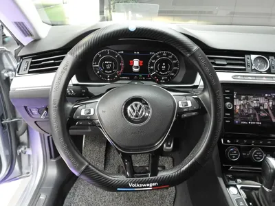 Volkswagen Arteon 2019, 94022 км, за 13131.37 USD - фото 15