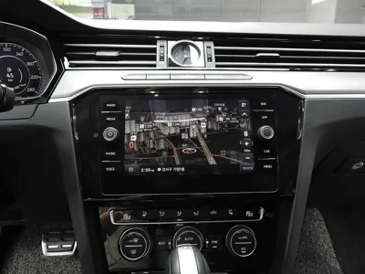 Volkswagen Arteon 2019, 94022 км, за 13131.37 USD - фото 20