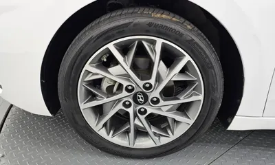 Hyundai Avante 2020, 58652 км, за 7765.52 USD