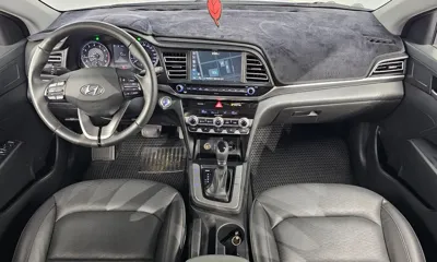Hyundai Avante 2020, 58652 км, за 7695.82 USD - фото 7
