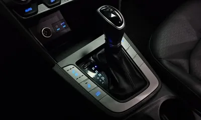 Hyundai Avante 2020, 58652 км, за 7695.82 USD - фото 9
