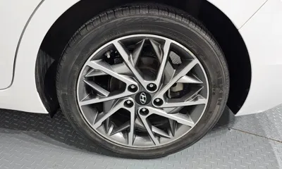 Hyundai Avante 2020, 58652 км, за 7695.82 USD - фото 21