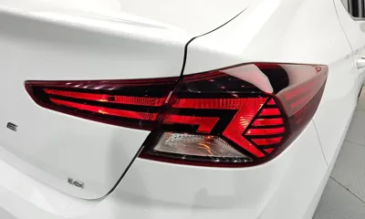 Hyundai Avante 2020, 58652 км, за 7695.82 USD - фото 23