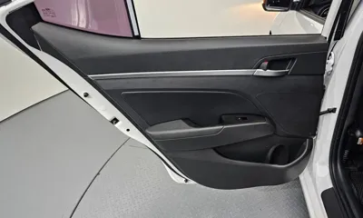 Hyundai Avante 2020, 58652 км, за 7695.82 USD - фото 25