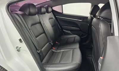 Hyundai Avante 2020, 58652 км, за 7695.82 USD - фото 26