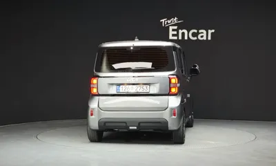 Kia Ray 2023, 23875 км, за 10679.16 USD