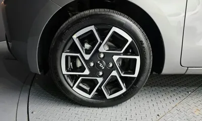 Kia Ray 2023, 23875 км, за 10679.16 USD