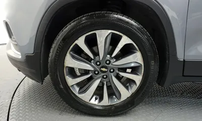 ChevroletGMDaewoo Trax 2019, 83553 км, за 4271.52 USD