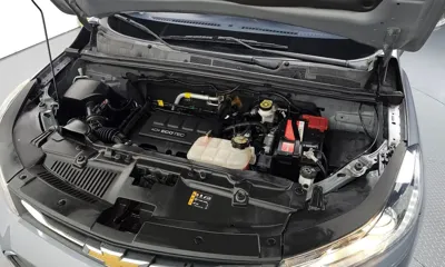 ChevroletGMDaewoo Trax 2019, 83553 км, за 4271.52 USD - фото 6