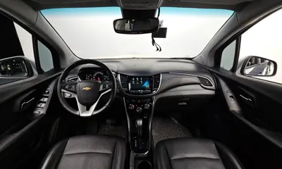 ChevroletGMDaewoo Trax 2019, 83553 км, за 4271.52 USD - фото 7