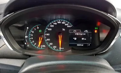 ChevroletGMDaewoo Trax 2019, 83553 км, за 4271.52 USD - фото 8