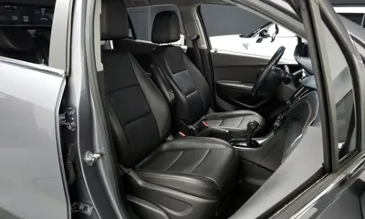 ChevroletGMDaewoo Trax 2019, 83553 км, за 4271.52 USD - фото 10