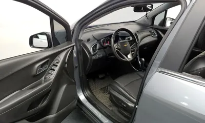 ChevroletGMDaewoo Trax 2019, 83553 км, за 4271.52 USD - фото 11
