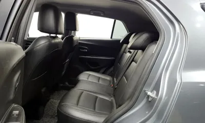ChevroletGMDaewoo Trax 2019, 83553 км, за 4271.52 USD - фото 12