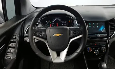 ChevroletGMDaewoo Trax 2019, 83553 км, за 4271.52 USD - фото 13