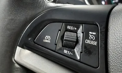 ChevroletGMDaewoo Trax 2019, 83553 км, за 4271.52 USD - фото 14