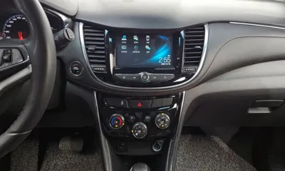 ChevroletGMDaewoo Trax 2019, 83553 км, за 4271.52 USD - фото 15
