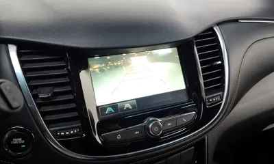 ChevroletGMDaewoo Trax 2019, 83553 км, за 4271.52 USD - фото 16