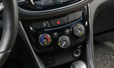 ChevroletGMDaewoo Trax 2019, 83553 км, за 4271.52 USD - фото 18