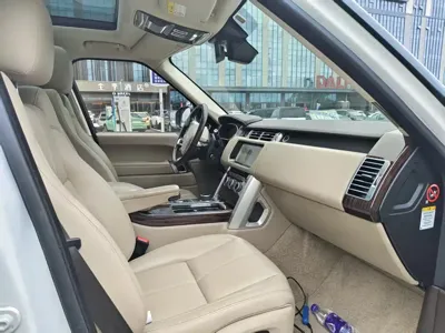 Land Rover Range Rover 2018, 93000 км, за 70282.01 USD - фото 6