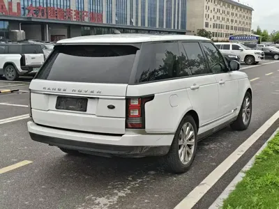 Land Rover Range Rover 2018, 93000 км, за 70282.01 USD - фото 8
