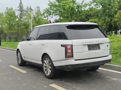 Land Rover Range Rover 2018, 93000 км, за 70282.01 USD - фото 9