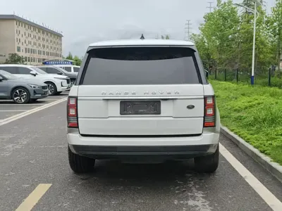 Land Rover Range Rover 2018, 93000 км, за 70282.01 USD - фото 10