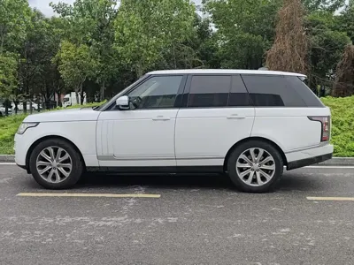 Land Rover Range Rover 2018, 93000 км, за 70282.01 USD - фото 11