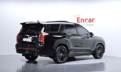 Hyundai Palisade 2024, 8977 км, за 53355.08 USD