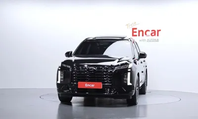 Hyundai Palisade 2024, 8977 км, за 53355.08 USD