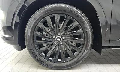 Hyundai Palisade 2024, 8977 км, за 53355.08 USD