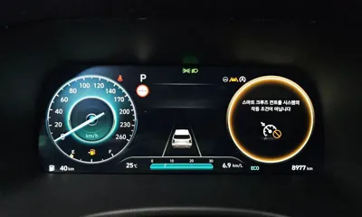 Hyundai Palisade 2024, 8977 км, за 53278.74 USD - фото 8