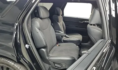 Hyundai Palisade 2024, 8977 км, за 53278.74 USD - фото 11