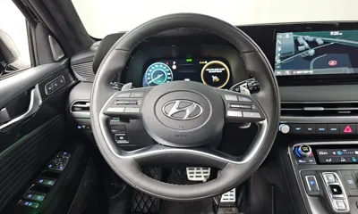 Hyundai Palisade 2024, 8977 км, за 53278.74 USD - фото 13