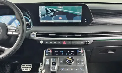 Hyundai Palisade 2024, 8977 км, за 53278.74 USD - фото 14