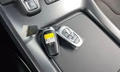 Hyundai Palisade 2024, 8977 км, за 53278.74 USD - фото 18