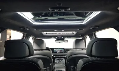 Hyundai Palisade 2024, 8977 км, за 53278.74 USD - фото 20