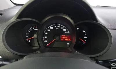 Kia Morning 2012, 74852 км, за 2888.28 USD - фото 8