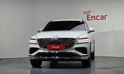 Genesis GV80 2024, 24517 км, за 41559.29 USD