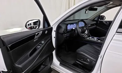 Genesis GV80 2024, 24517 км, за 41289.22 USD - фото 10